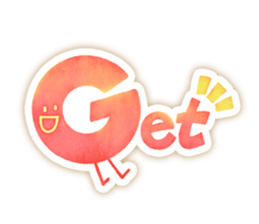 ABCTALK!2 sticker #11693848