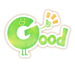 ABCTALK!2 sticker #11693850