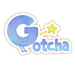 ABCTALK!2 sticker #11693851