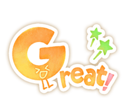 ABCTALK!2 sticker #11693852