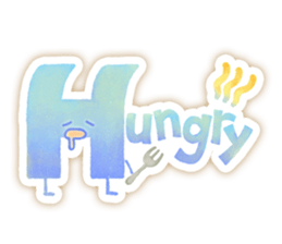 ABCTALK!2 sticker #11693853