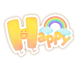 ABCTALK!2 sticker #11693854