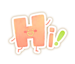 ABCTALK!2 sticker #11693855