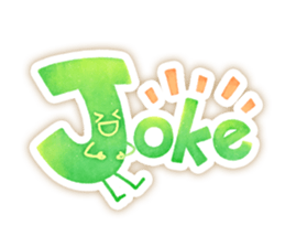 ABCTALK!2 sticker #11693856