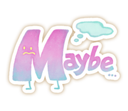 ABCTALK!2 sticker #11693858