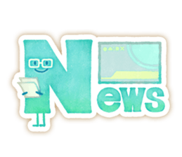 ABCTALK!2 sticker #11693859