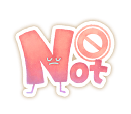 ABCTALK!2 sticker #11693860