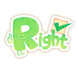 ABCTALK!2 sticker #11693865