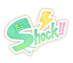 ABCTALK!2 sticker #11693867