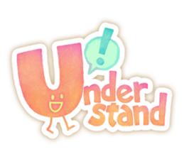 ABCTALK!2 sticker #11693873