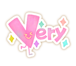 ABCTALK!2 sticker #11693874