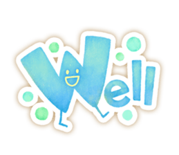 ABCTALK!2 sticker #11693875