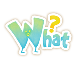 ABCTALK!2 sticker #11693876