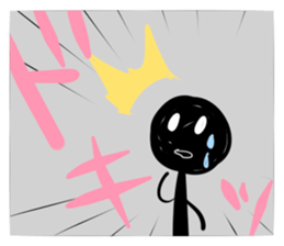 WerewolfSticker sticker #11694715