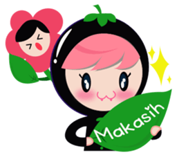 naughty fruits sticker #11694774