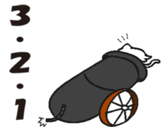 munta&deniro sticker #11694967