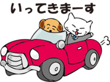 munta&deniro sticker #11694973