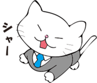 munta&deniro sticker #11694981