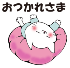 munta&deniro sticker #11694983