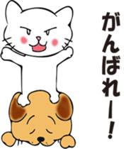 munta&deniro sticker #11694996