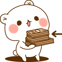 Vulgar bear An adult version1