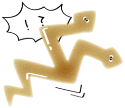 the Planarian sticker #11695444