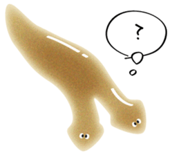 the Planarian sticker #11695449