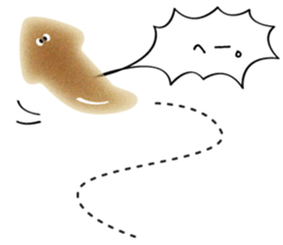 the Planarian sticker #11695473