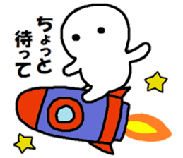 Trying to multi- together! sticker #11695489