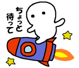 Trying to multi- together! sticker #11695489