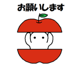 Trying to multi- together! sticker #11695500