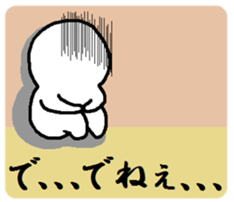 Trying to multi- together! sticker #11695513