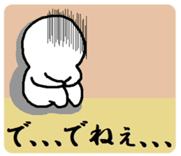 Trying to multi- together! sticker #11695513