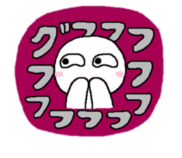 Trying to multi- together! sticker #11695515