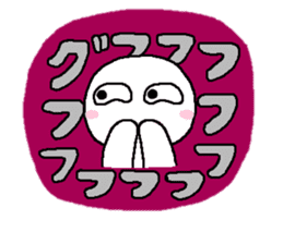 Trying to multi- together! sticker #11695515