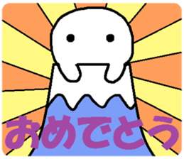 Trying to multi- together! sticker #11695519