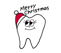 teethteeth sticker #11695638