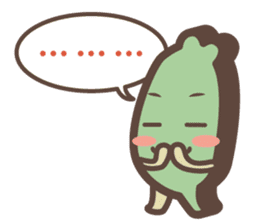 Taiwander vol.4 sticker #11696435