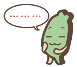 Taiwander vol.4 sticker #11696436