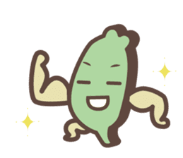 Taiwander vol.4 sticker #11696437