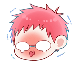 Found Something Good! sticker #11696720