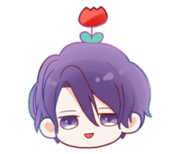 Found Something Good! sticker #11696721