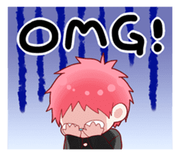 Found Something Good! sticker #11696727