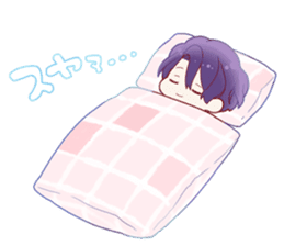 Found Something Good! sticker #11696729