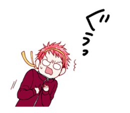 Found Something Good! sticker #11696734