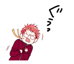 Found Something Good! sticker #11696734