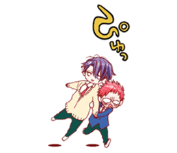 Found Something Good! sticker #11696735