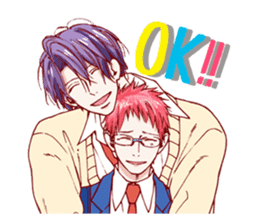 Found Something Good! sticker #11696739