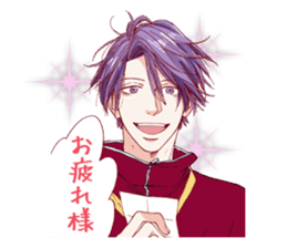 Found Something Good! sticker #11696740