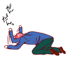 Found Something Good! sticker #11696742